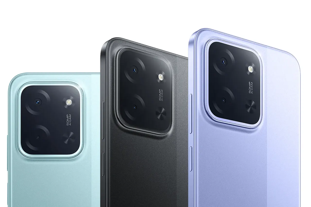 تصاویر گوشی شیائومی  Xiaomi Poco C85 4G عکس 3